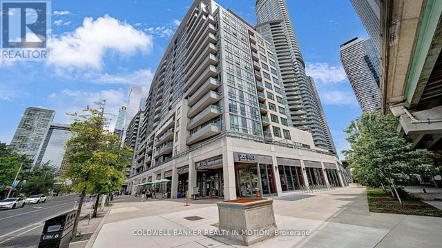 918 - 25 Lower Simcoe Street, Toronto (waterfront Communities)