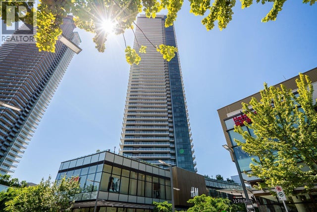 1505 1955 Alpha Way, Burnaby