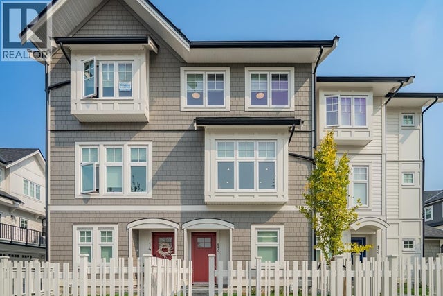 21 22811 Mclean Avenue, Richmond