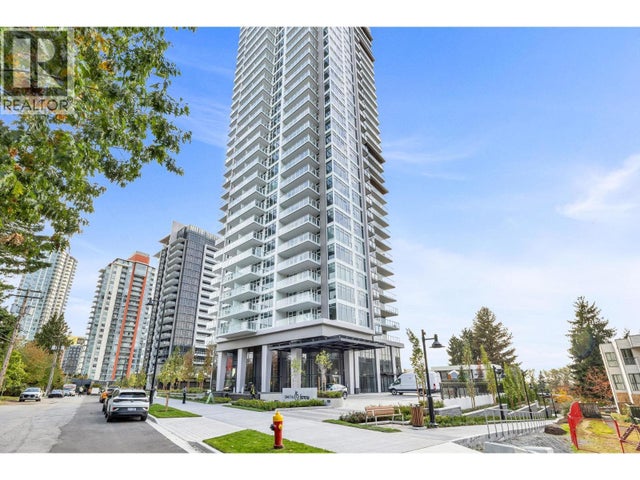 1107 720 Farrow Street, Coquitlam