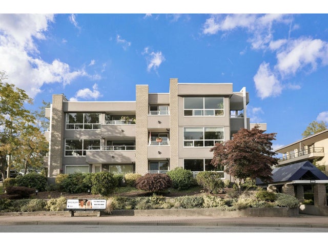 304 15717 Marine Drive, White Rock