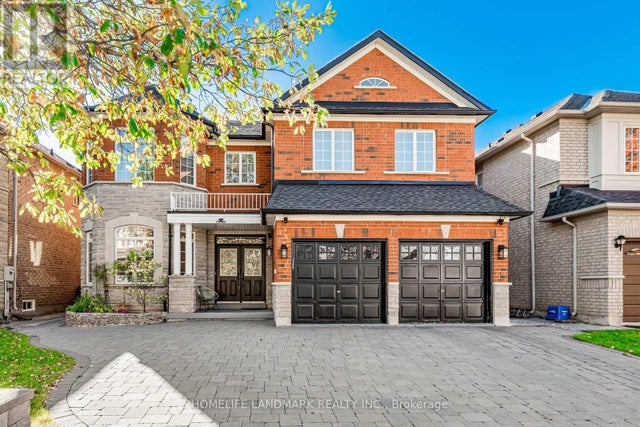 12 Houser Street, Markham (wismer)