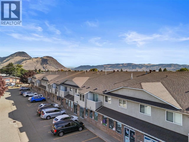 1295 12th Street Unit# 203, Kamloops
