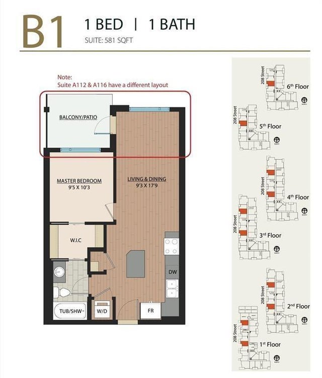 A126 8233 208b Street, Langley