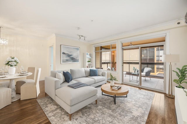 507 2860 Trethewey Street, Abbotsford