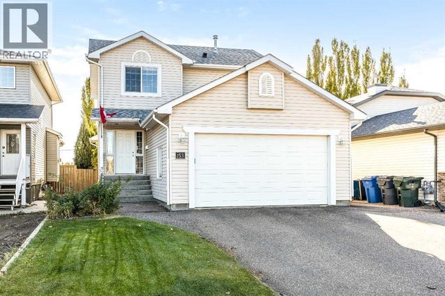 153 Vista Road Se, Medicine Hat