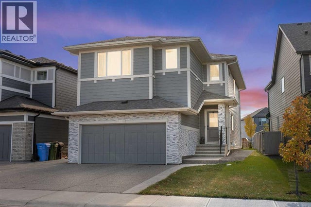 49 Legacy Glen Circle Se, Calgary