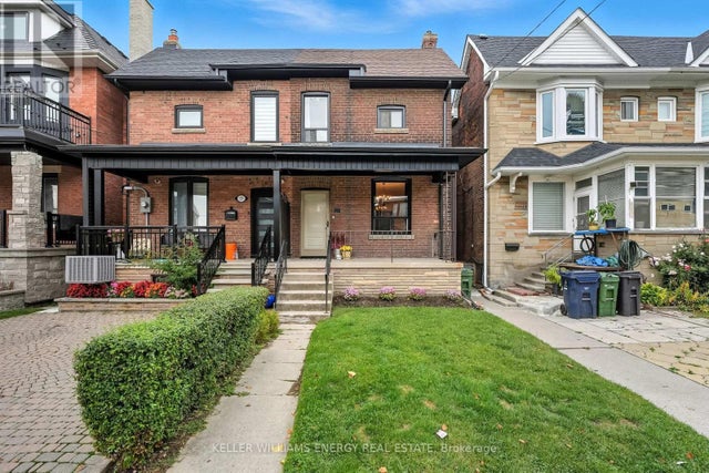 25 Spring Grove Avenue, Toronto (weston-Pellam Park)