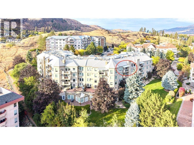 3300 Centennial Drive Unit# 411, Vernon