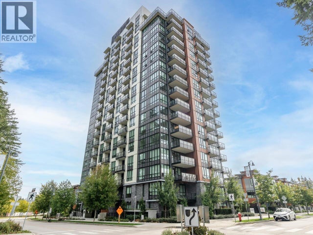 1106 5380 Crooked Branch Road, Vancouver