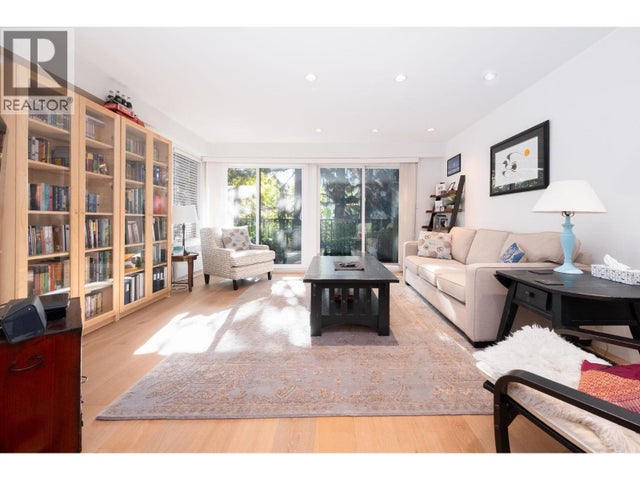 311 1274 Barclay Street, Vancouver