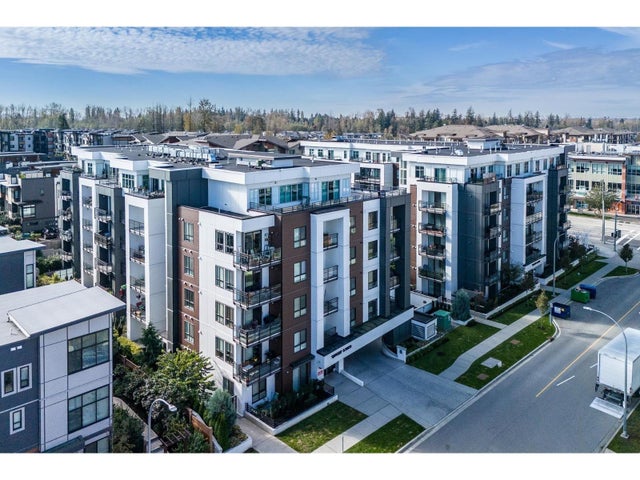 B302 20838 78b Avenue, Langley