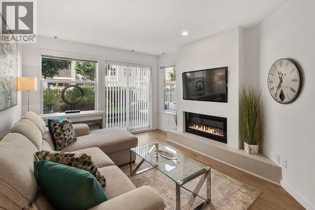 567 Yates Road Unit# 108, Kelowna