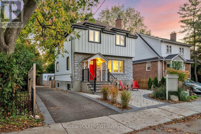 22 Harvard Avenue, Ottawa