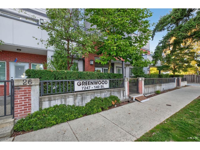 17 7247 140 Street, Surrey