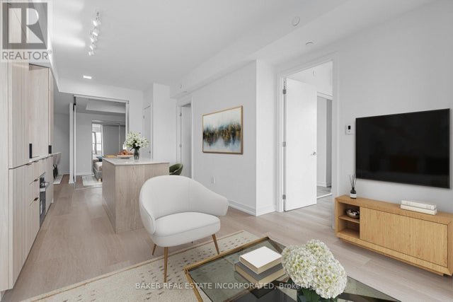 1021 - 28 Eastern Avenue, Toronto (moss Park)