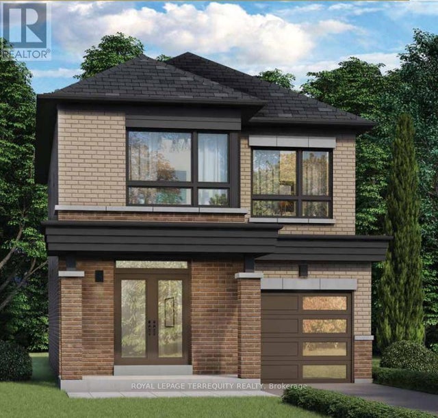 3131 Blazing Star Avenue, Pickering