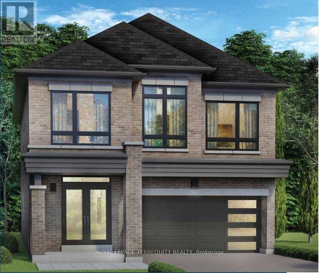 1895 Passionfruit Grove, Pickering