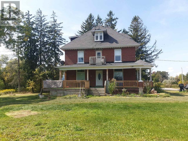 3985 Stouffville Road, Whitchurch-Stouffville