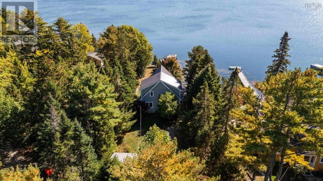 135 Borgalds Shore Drive|135 Borgels Shore Drive, Chester Basin