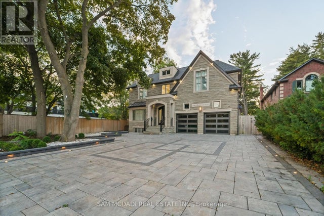 1160 Birchview Drive, Mississauga (lorne Park)