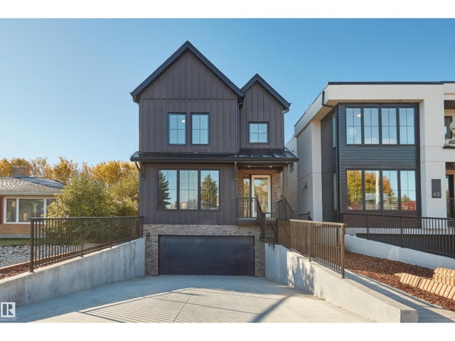 43 Westridge Rd Nw, Edmonton