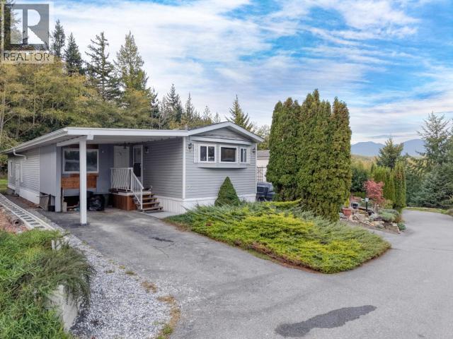 2-7520 Nootka Street, Powell River