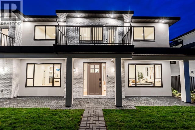 A 646 Girard Avenue, Coquitlam