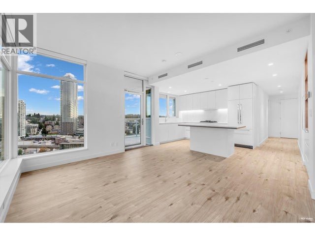 1602 720 Farrow Street, Coquitlam