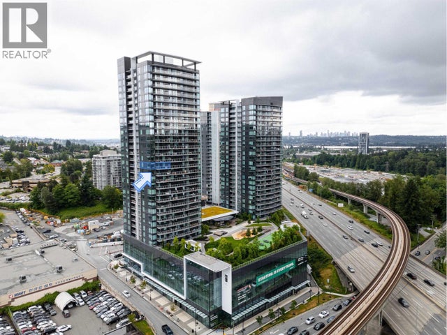 1809 318 Alderson Avenue, Coquitlam