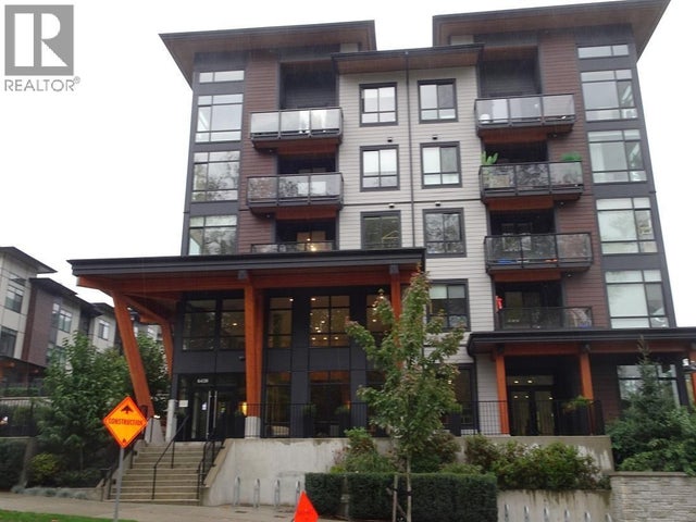 207 6438 Byrnepark Drive, Burnaby