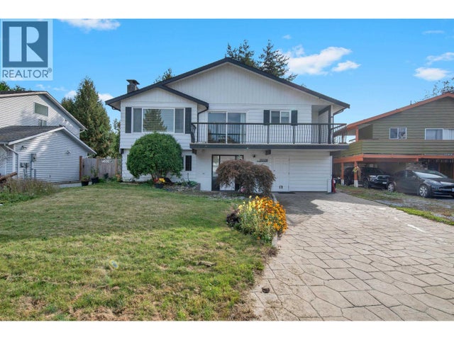21028 119 Avenue, Maple Ridge