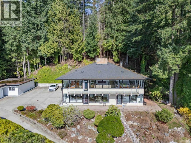 2755 Skilift Place, West Vancouver