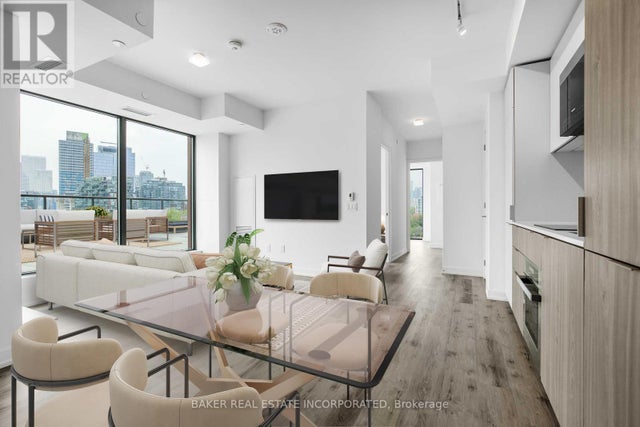 722 - 28 Eastern Avenue, Toronto (moss Park)