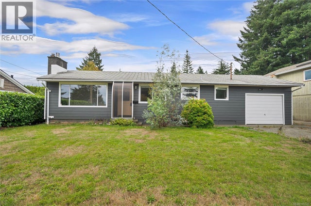 736 Nancy Greene Dr, Campbell River