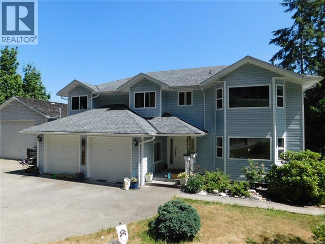 4547 Wellington Ave, Port Alberni
