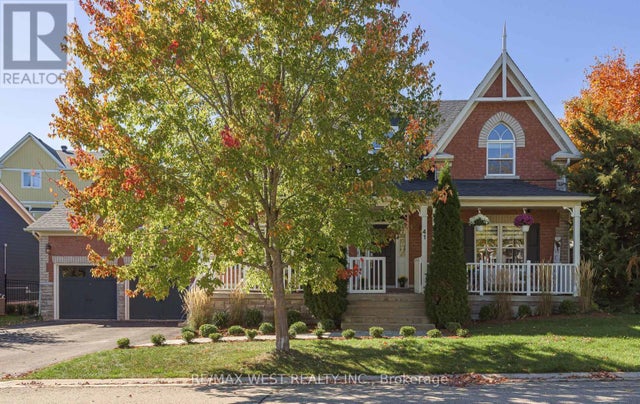 41 North Riverdale Drive, Caledon (inglewood)