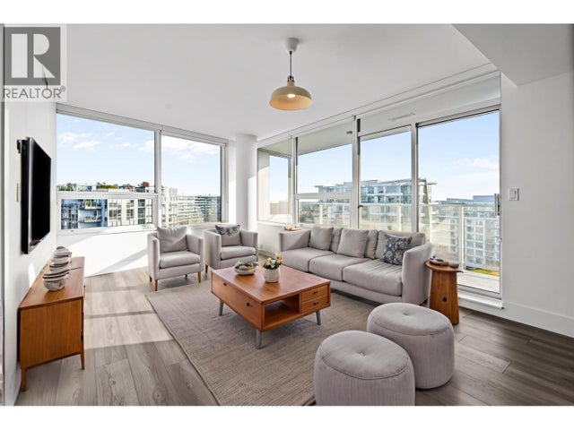 1403 5508 Hollybridge Way, Richmond