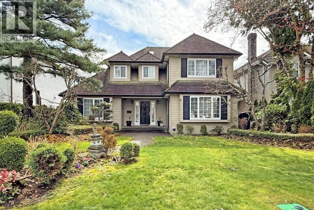 1926 W 62nd Avenue, Vancouver