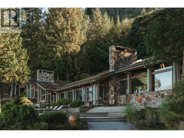 370-374 Smugglers Cove Road, Bowen Island