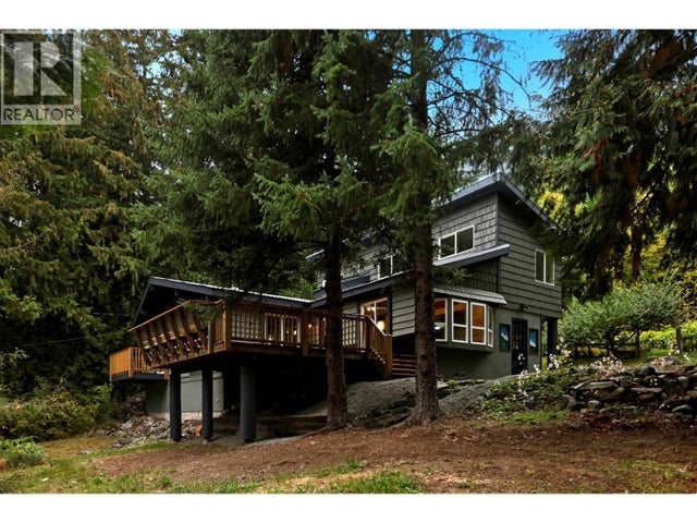 9257 Pemberton Portage Road, Pemberton