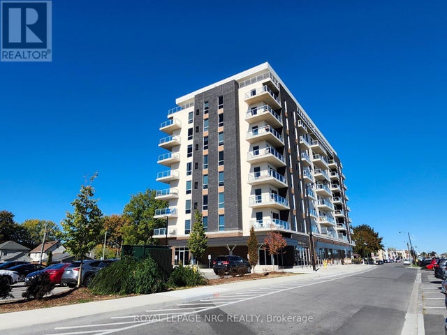 402 - 118 West Street, Port Colborne (sugarloaf)