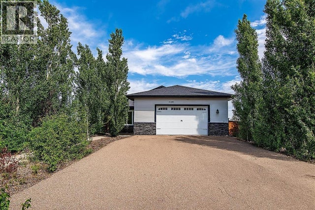 4622 58 Avenue, Rimbey