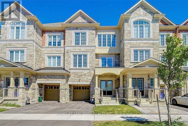 14 Hartney Drive, Richmond Hill