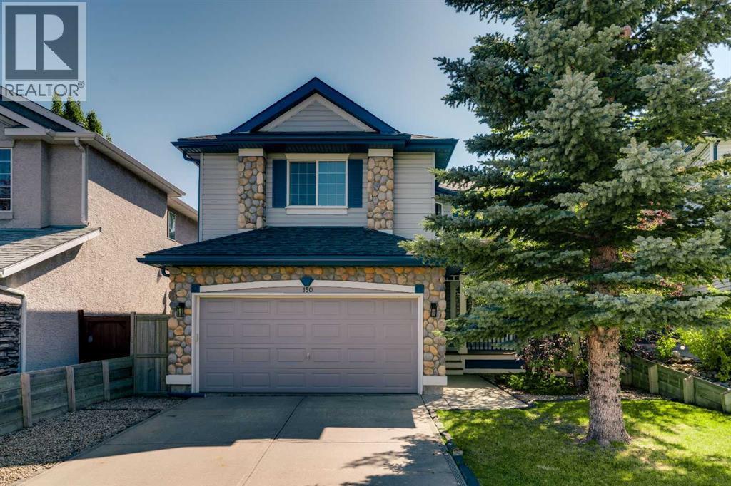 150 Harvest Oak View Ne, Calgary