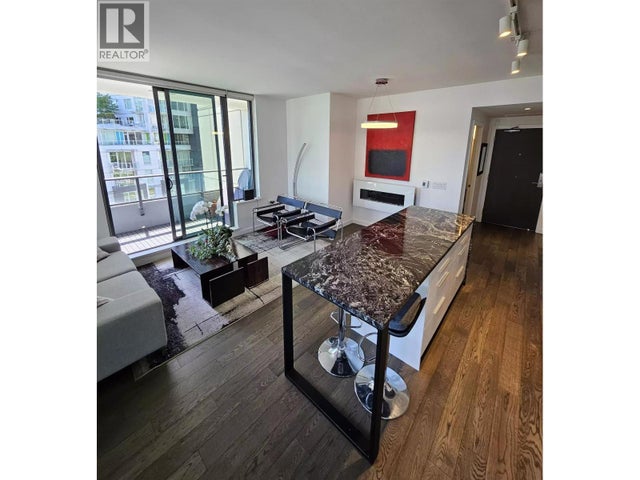 1688 Pullman Porter Street, Vancouver