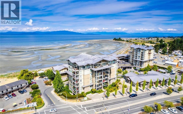 401 194 Beachside Dr, Parksville