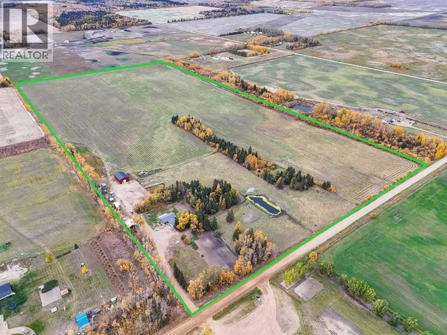 107142 Range Road 135, Rural Mackenzie County