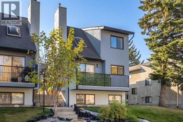 1, 123 13 Avenue Ne, Calgary