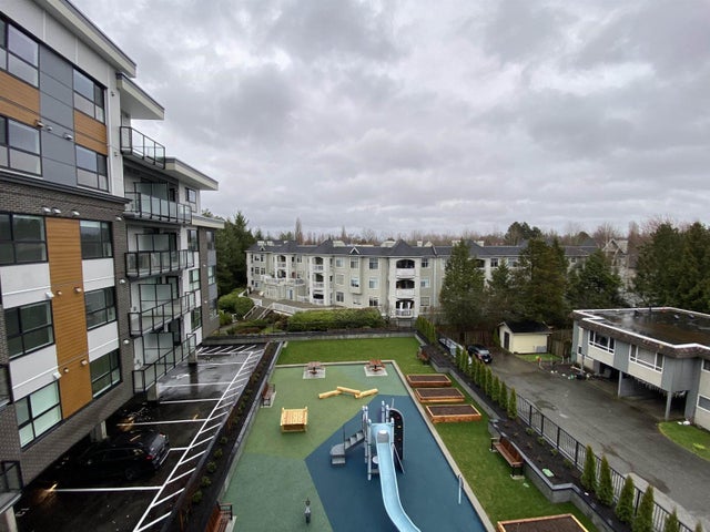 411 20695 Eastleigh Crescent, Langley